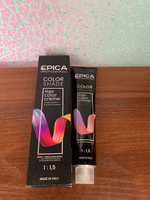 Epica Professional Краска для волос, 100 мл #75, Юлия Л.
