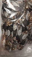 Конфеты шоколадные GABI соленая карамель с арахисом 1 кг #1, Владислав Ч.