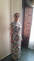 Платье TURNA #21, Светлана К.