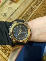 SANDA Часы наручные мужские на браслете/электронные/спортивные/подарок мужчине/водонепроницаемые #18, Данил Х.