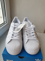 Кеды adidas Originals SUPERSTAR SHOES #4, Александр Б.