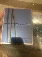 Armand Basi Blue sport_BLUE SPORT Туалетная вода 50 мл #5, Карина Г.