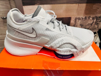 Кроссовки Nike W AIR ZOOM SUPERREP 3 #21, Элина Л.