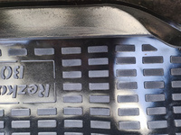 Коврик в багажник автомобиля Лада (Lada) 2115 / ВАЗ 2115 #4, Евгений