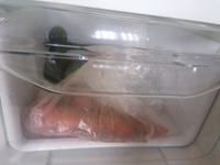 Панель овощного ящика для холодильника Indesit C00385672 #2, Ирина М.