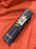 ESTEL PROFESSIONAL Краска для волос DE LUXE 4/76, шатен коричнево-фиолетовый 60 мл #64, Инга Ц.