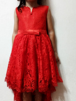 Платье LADYBELLEZA KIDS #17, Ирада М.