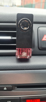 Ароматизатор для автомобиля (сменный блок) SLIM АРБУЗ, сменный элемент, в воздуховод, 8 мл, SMRFL-58 #2, Евгений Т.