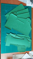 Office Kit Обложка для переплета A4 (21 × 29.7 см), листов: 100 #1, Валентина Н.
