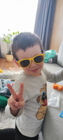 Детские солнцезащитные очки с поляризацией #10, Юлия Ш.