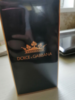 Dolce&Gabbana Туалетная вода K by 100 мл #3, Анна Б.