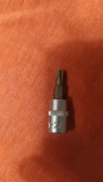 Головка со вставкой 1/4" TORX (T27, L 38 мм) AVS BS14T27 #36, Яна К.