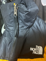 Куртка The North Face #3, Иван В.