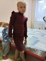 Платье Little world of alena #26, Юлия М.