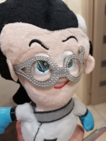 Плюшевая игрушка Ромео "PJ Masks Герои в масках", 22 см #1, Анастасия С.