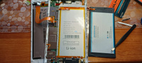 Аккумулятор для MediaPad T3 10 HB3080G1EBW, HB3080G1EBW #7, Андрей Н.