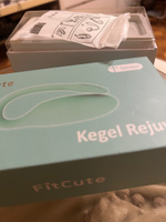 Тренажер Кегеля Magic Motion Kegel Rejuve, вагинальные шарики, вумбилдинг, мятный, для женщин #5, Наталья С.