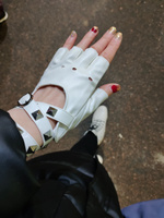 Комплект перчаток AniAmi Rock #8, RA D.
