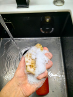 Средство гель для мытья посуды Алоэ Вера, 450мл #7, Андрей Б.