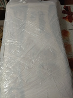 Подгузники для взрослых Dailee Super M, обхват 75-110 см, 30 шт. #1, Светлана С.