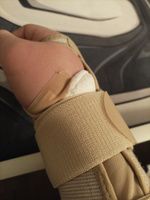 Бандаж ортопедический на лучезапястный сустав на правую руку LWR 601 #2, Олег Ш.