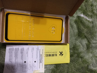 Защитное стекло для Xiaomi Redmi Note 11/10/10S/11S 4G/Poco M4 Pro 4G/Poco M5s, с полным покрытием, Cavolo #78, Роман Б.