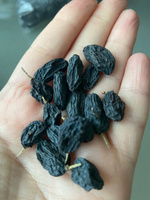 Изюм черный Терма, высший сорт (Узбекистан), 500 гр #5, Дмитрий Никитин