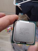 Процессор Intel Core 2 Duo E8400 ( 3,0 ГГц, LGA 775, 6 Мб, 2 ядра ) #2, Дмитрий Г.