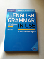 English Grammar in Use with Answers 5th edition Murphy + CD | Мерфи Рэймонд #5, Земфира З.