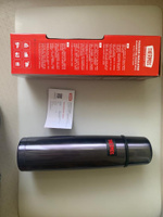 Термос Thermos FBB-1000 BC Midnight Blue, 1 л, синий #16, Владимир С.