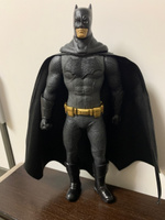 Фигурка Бэтмен 33 см (Лига справедливости) #44, максим ч.