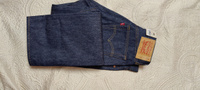 Джинсы Levi's 501 #34, Андрей Г.