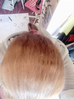 ESTEL PROFESSIONAL Краска-уход DE LUXE для окрашивания волос 8/76 светло-русый коричнево-фиолетовый 60 мл #5, Инна К.