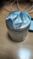 Нейтрализатор запахов Sumo Artifical Frost Gel 0,5л (Ледяной Мохито) / Освежитель воздуха #48, Наталья К.