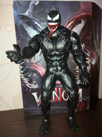 Коллекционная фигурка "Веном" 33 см/ фигурка "Venom"/ игрушка "Веном"/ игрушка "Venom" #30, Елена П.