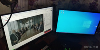 BenQ 22" Монитор GW2283, черный #6, Паутов Николай Сергеевич