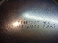 Грунт REOFLEX 2K HS Primer Filler 5+1 акриловый черный, комплект банка 0,8 л. + отвердитель 0,16 л., RX F-03 #42, Сергей Ч.