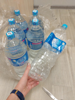 Вода негазированная Nestle Pure Life, 6 шт х 2 л #21, Инна З.