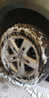 Очиститель резины и колес Shine Systems Tire&Wheel Cleaner, 5 л #39, Алимов Эльдар