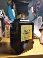 Dilis "Black Vanilla" Парфюмерная вода женская, 55 мл #8, Ольга Т.