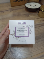 Ollin Professional, Энергетическая сыворотка против выпадения волос BioNika, 6х15 мл #3, Олеся Г.