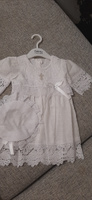 Одежда для крещения Jolly Baby #52, Лидия Н.