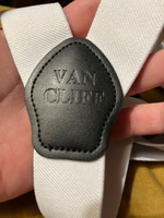 VAN CLIFF Подтяжки #19, Сергей