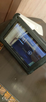 Чехол IT Baggage для планшета Acer Iconia Tab B1-710/711, черный #4, Лия К.