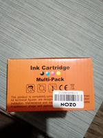 Картриджи для принтера Canon PGI-470/CLI-471 XL INKO для Canon Pixma MG5740, MG6840, TS5040, TS6040 5 цветов #40, Анастасия П.