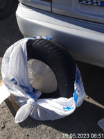 КАМА BREEZE Шины  летние 175/70  R13 82T #33, Станислав С.