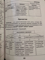 Русский язык. Все правила с иллюстрированным словарем словарных слов | Алексеев Филипп Сергеевич #1, Елена