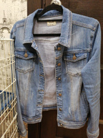 Куртка джинсовая RM Shopping #64, Валентина П.