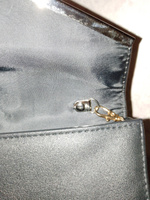 Ручка-шнурок для сумки, с карабинами, 120 * 0,6 см, цвет чёрный #4, Вера М.