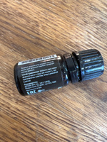 Эфирное масло Мята перечная doTERRA Peppermint, пр-во США doTERRA, 5 мл #23, Юлия